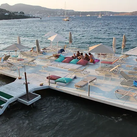 Hotel Golkoy Boutique Göltürkbükü
