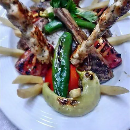 Golkoy Boutique Hotel Göltürkbükü
