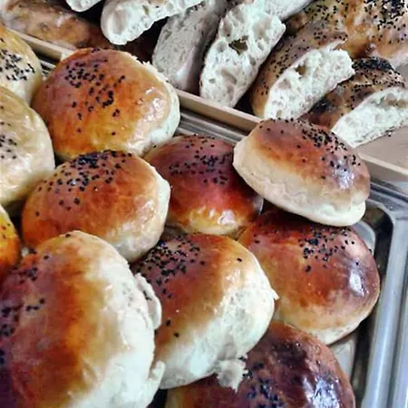 Golkoy Boutique Göltürkbükü