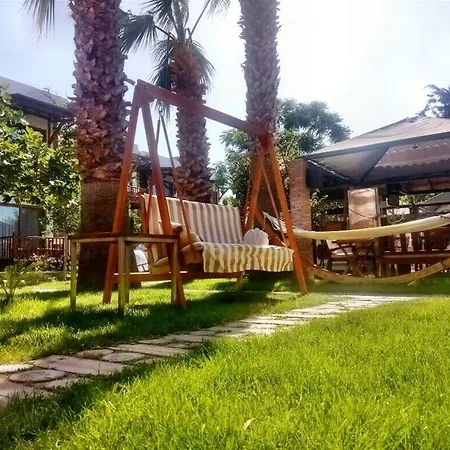 Golkoy Boutique Göltürkbükü
