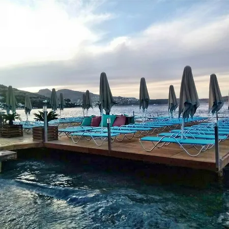 Golkoy Boutique 2* Göltürkbükü