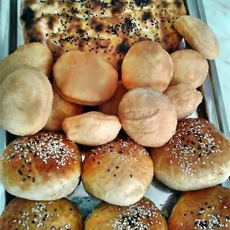 Hotel Golkoy Boutique Göltürkbükü