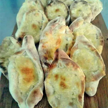 Golkoy Boutique Göltürkbükü
