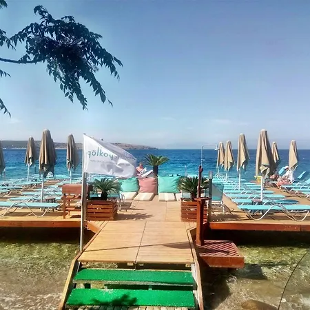 Golkoy Boutique Hotel Göltürkbükü