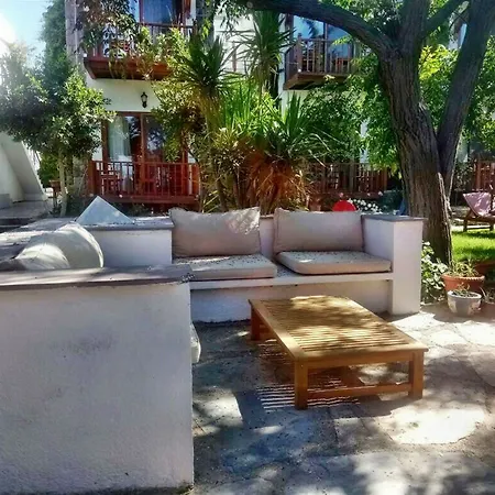 Hotel Golkoy Boutique Göltürkbükü