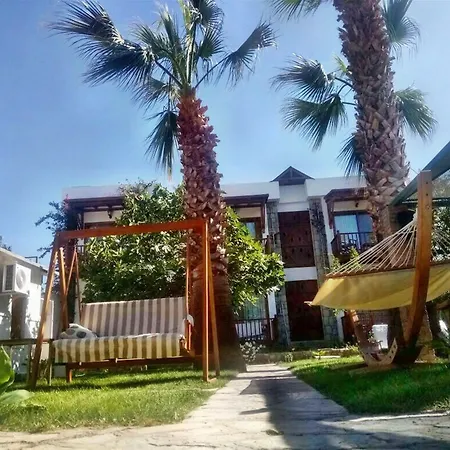 Golkoy Boutique 2* Göltürkbükü