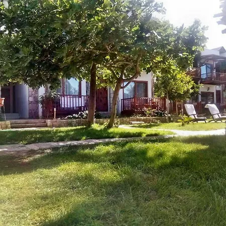 Hotel Golkoy Boutique Göltürkbükü