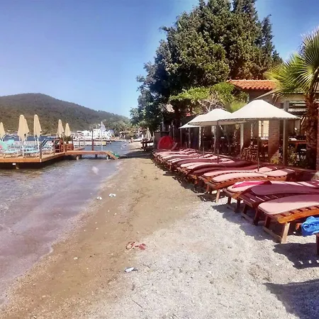 Golkoy Boutique 2* Göltürkbükü