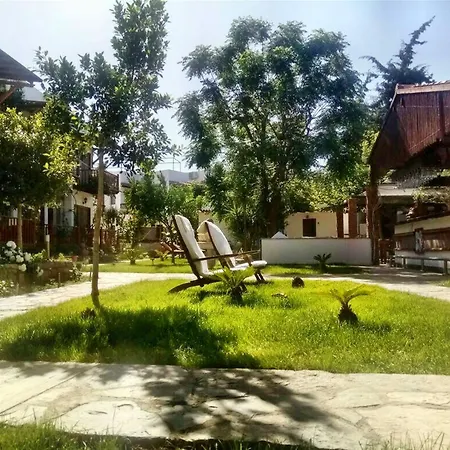 Hotel Golkoy Boutique