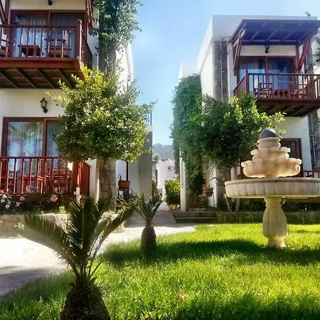 Hotel Golkoy Boutique