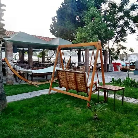 Golkoy Boutique Hotel